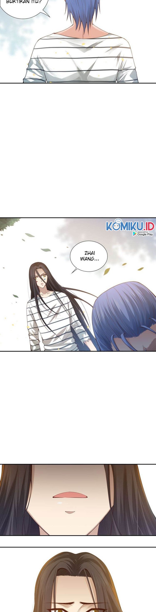 Ultimate Soldier Chapter 97 - halaman 26