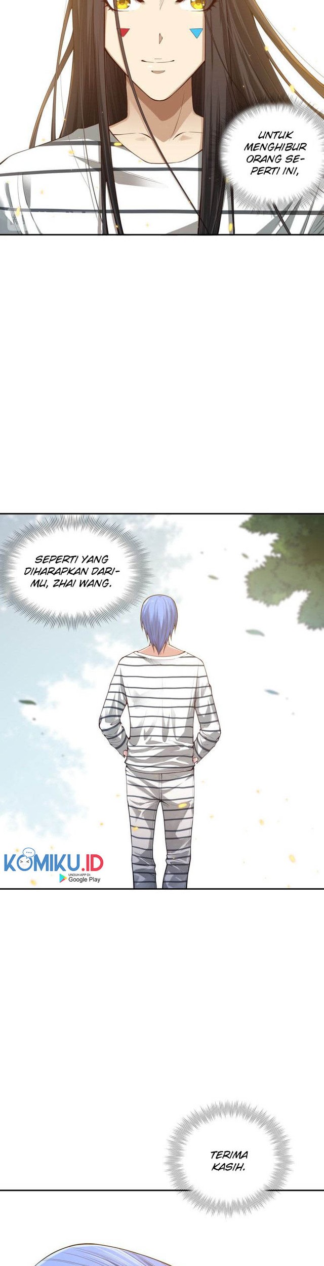 Ultimate Soldier Chapter 97 - halaman 27