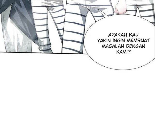 Ultimate Soldier Chapter 97 - halaman 35