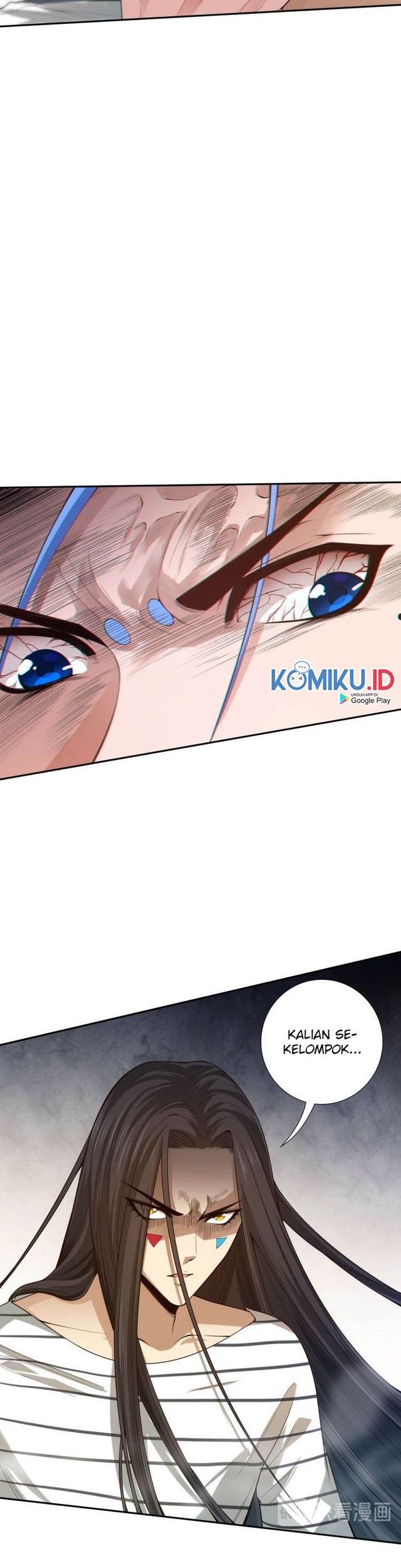 Ultimate Soldier Chapter 97 - halaman 38