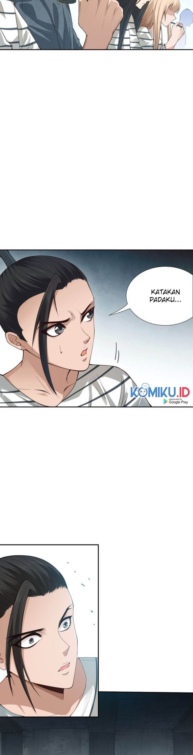 Ultimate Soldier Chapter 97 - halaman 5
