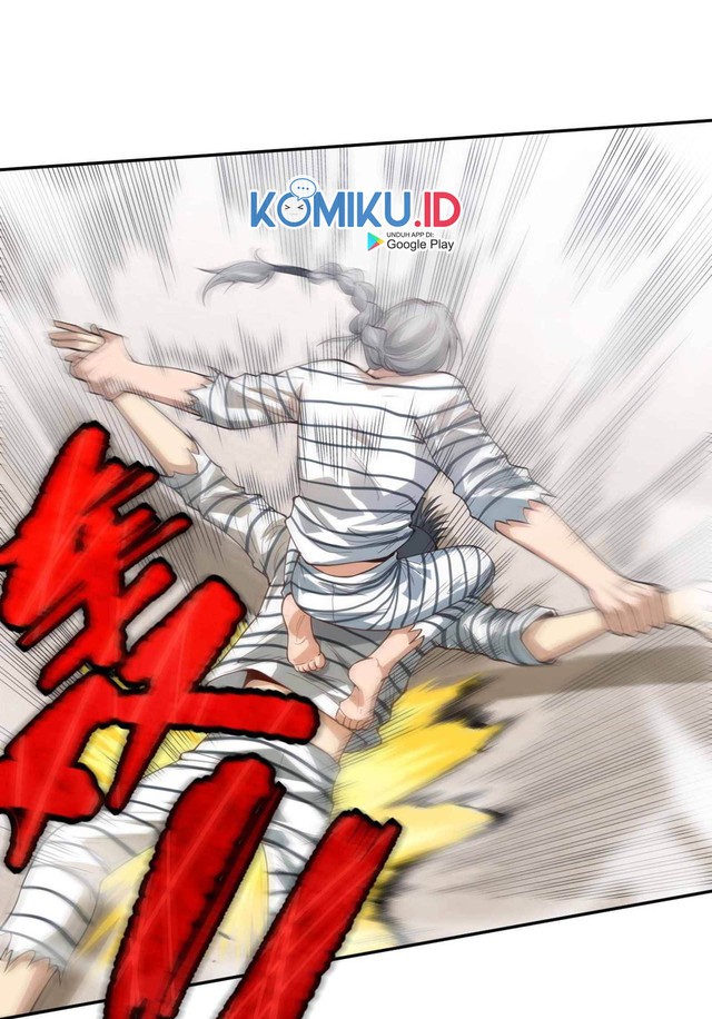 Ultimate Soldier Chapter 98 - halaman 10