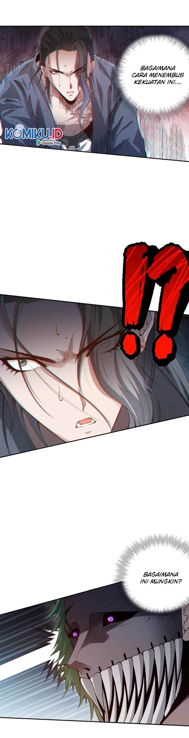 Ultimate Soldier Chapter 98 - halaman 26