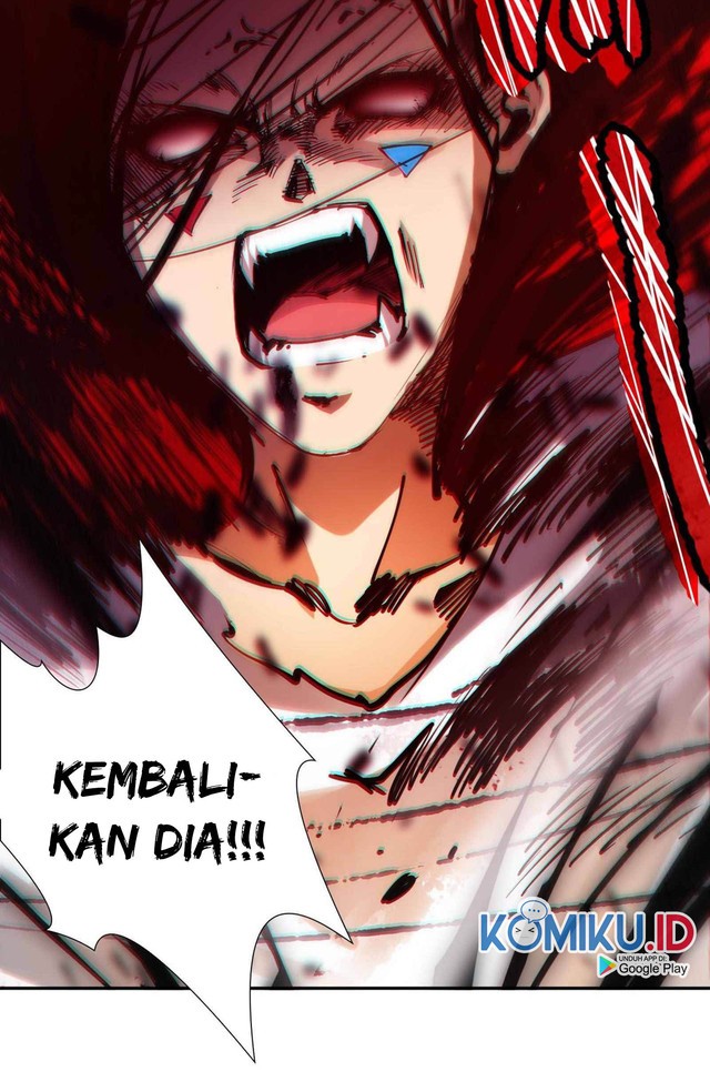Ultimate Soldier Chapter 98 - halaman 34