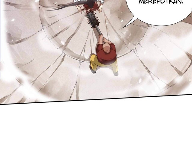 Ultimate Soldier Chapter 98 - halaman 37