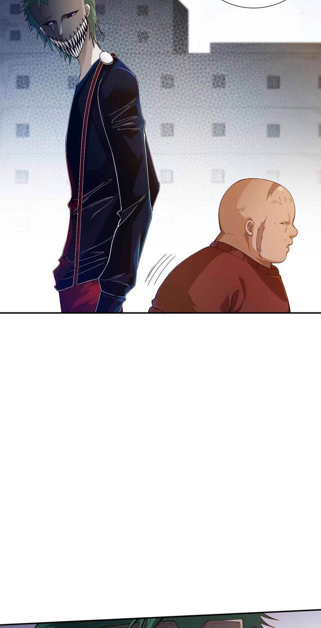 Ultimate Soldier Chapter 98 - halaman 39
