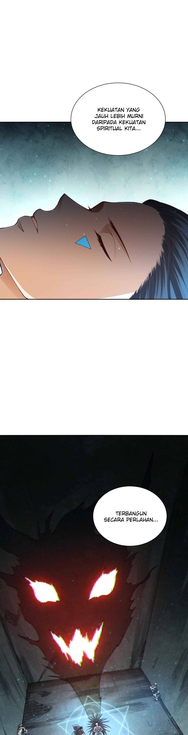 Ultimate Soldier Chapter 99 - halaman 19