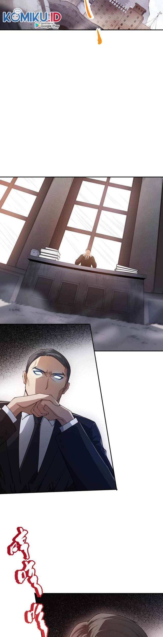 Ultimate Soldier Chapter 99 - halaman 3