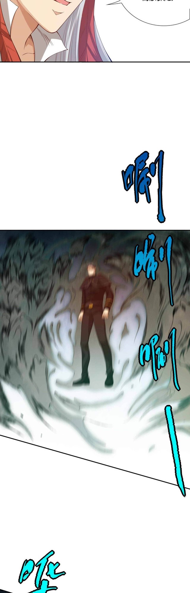 Ultimate Soldier Chapter 99 - halaman 31
