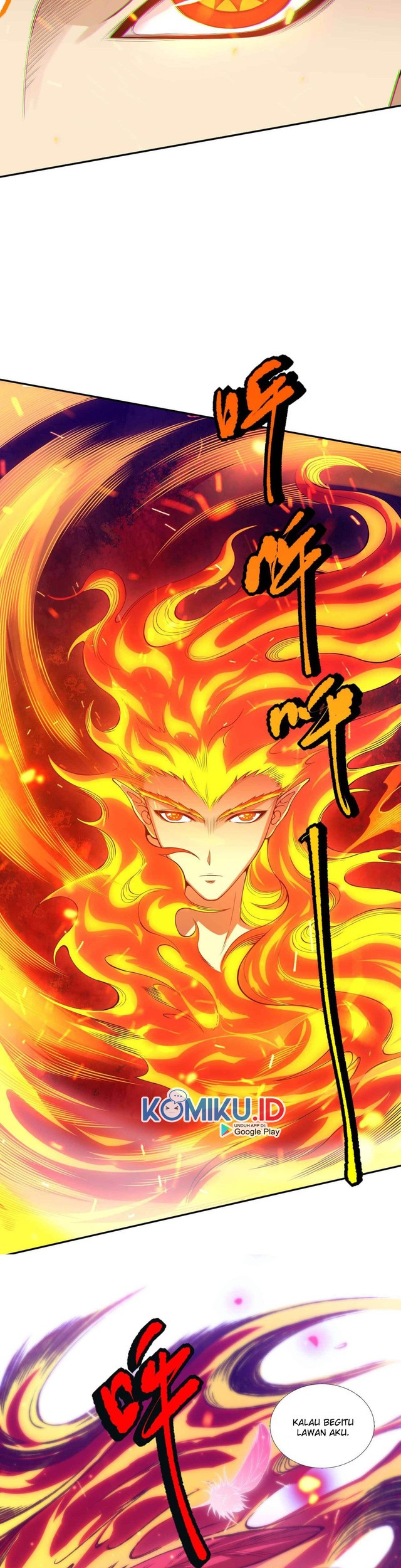 Ultimate Soldier Chapter 99 - halaman 34
