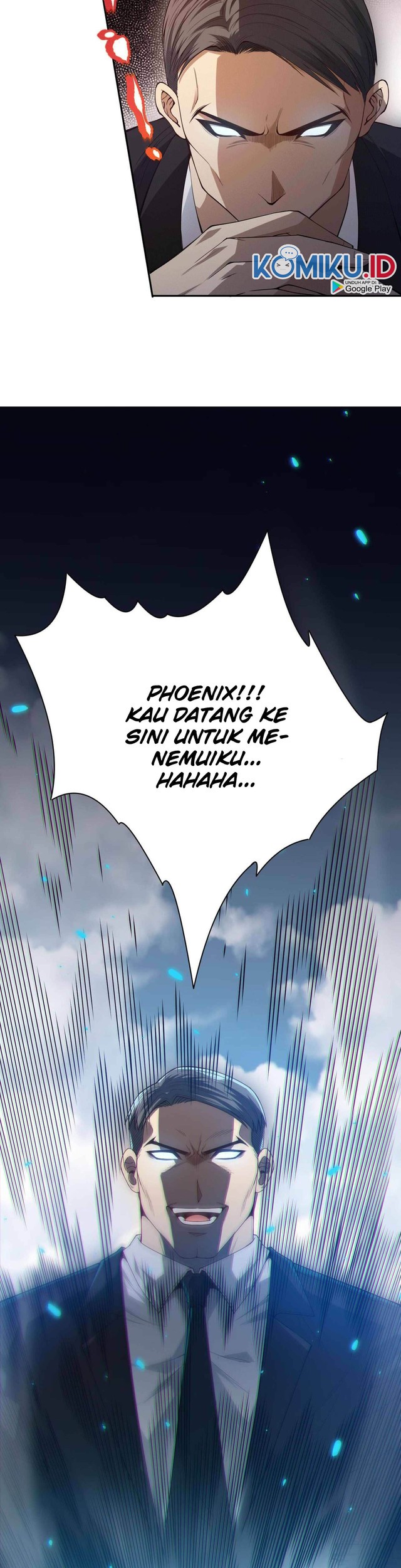 Ultimate Soldier Chapter 99 - halaman 4