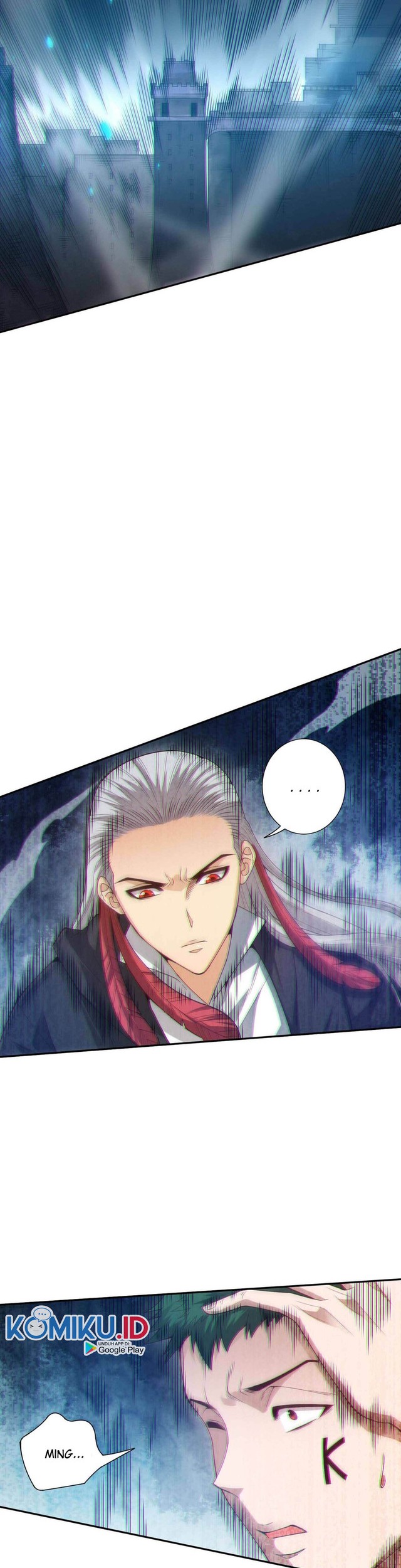Ultimate Soldier Chapter 99 - halaman 5
