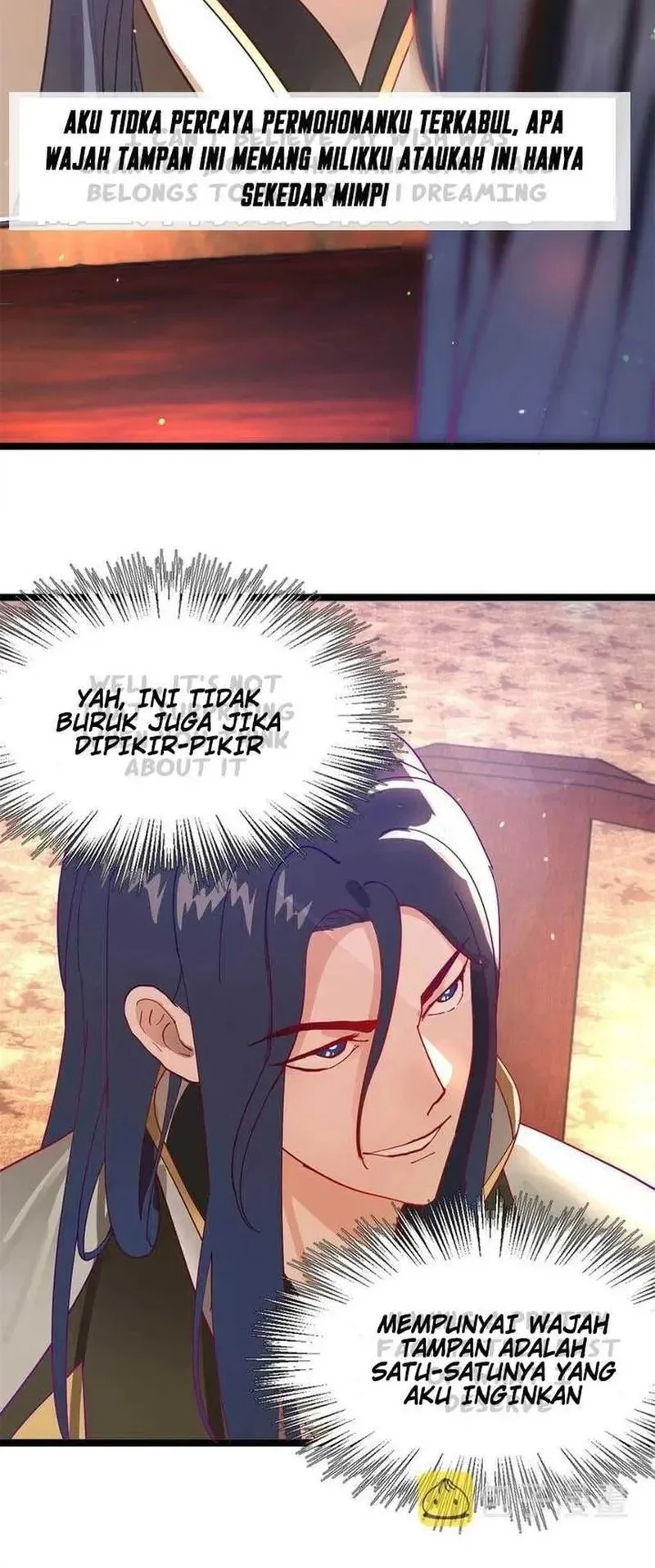 Ultimate Son-in-law Chapter 1 - halaman 15
