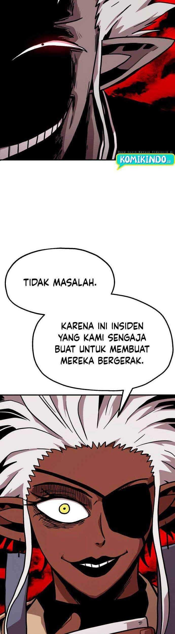 Ultimate Son-in-law Chapter 1 - halaman 50