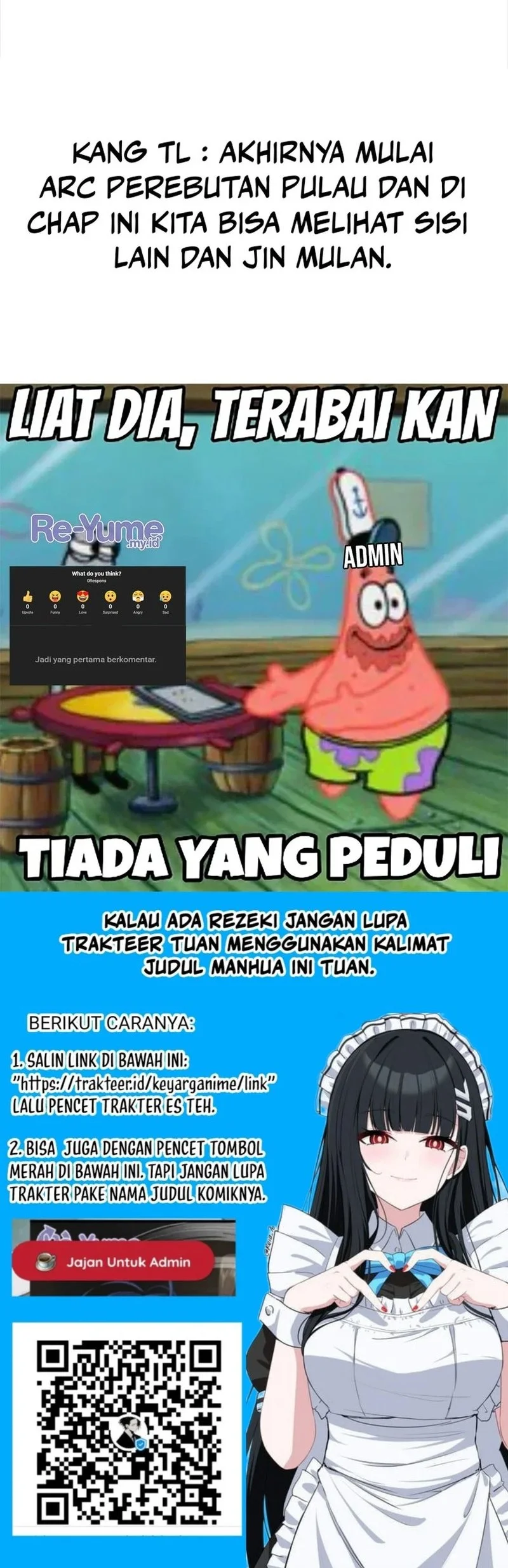 Ultimate Son-in-law Chapter 100 - halaman 30