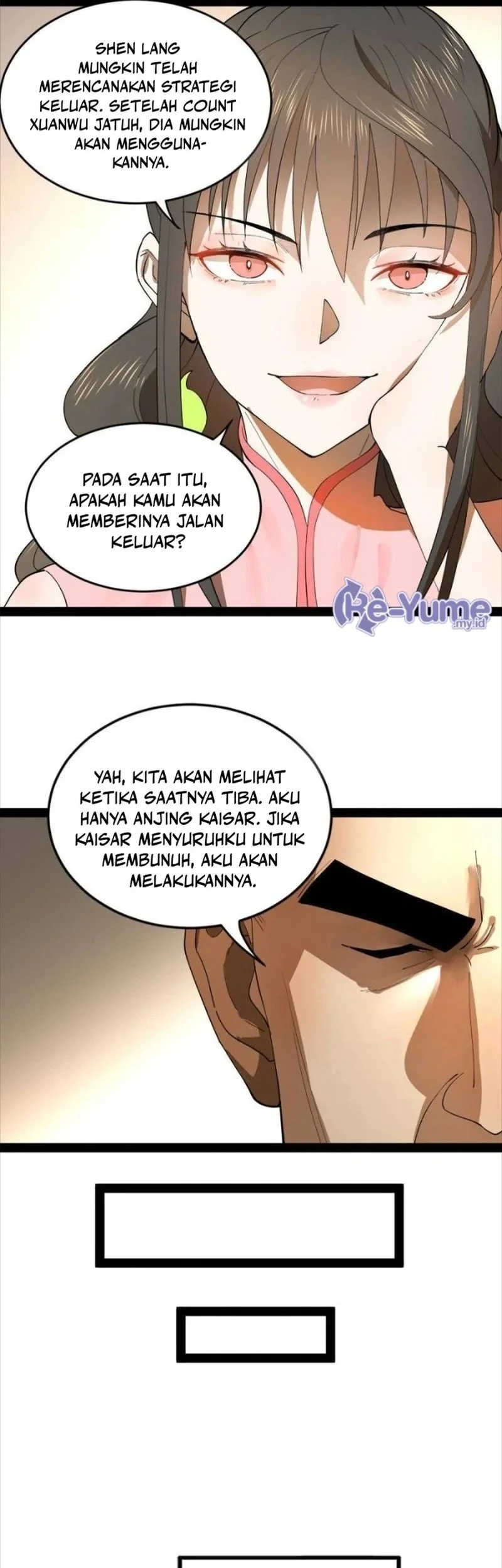 Ultimate Son-in-law Chapter 100 - halaman 5