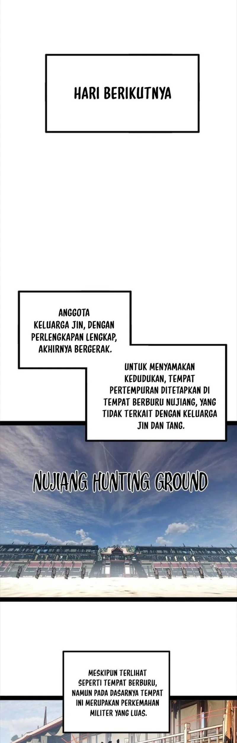 Ultimate Son-in-law Chapter 101 - halaman 2