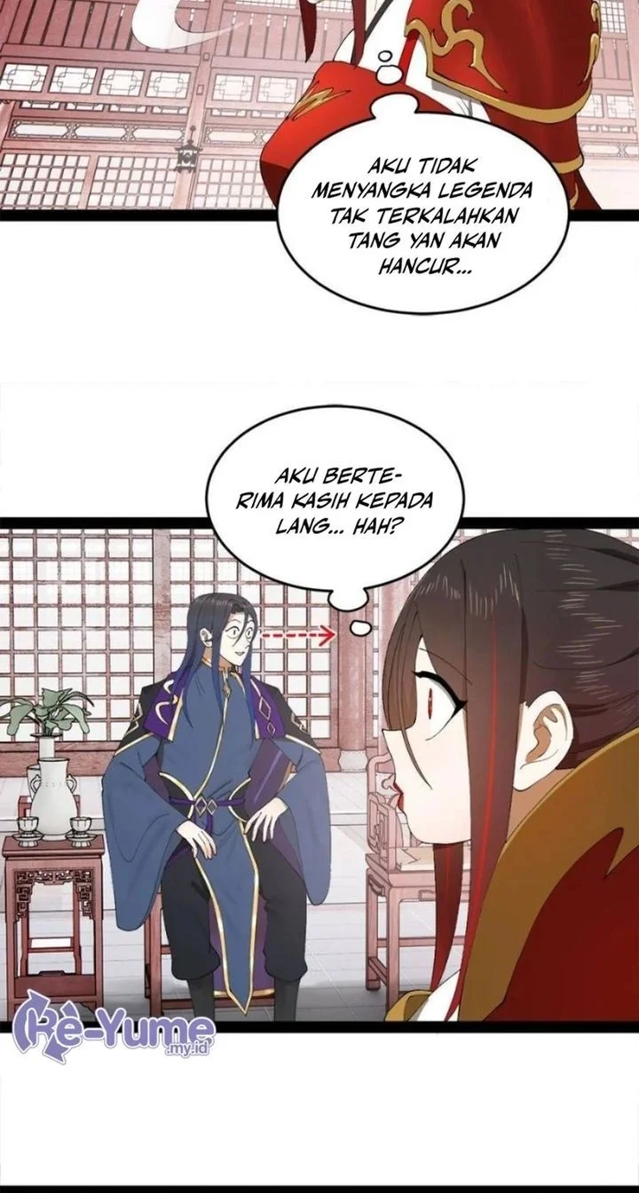Ultimate Son-in-law Chapter 102 - halaman 12