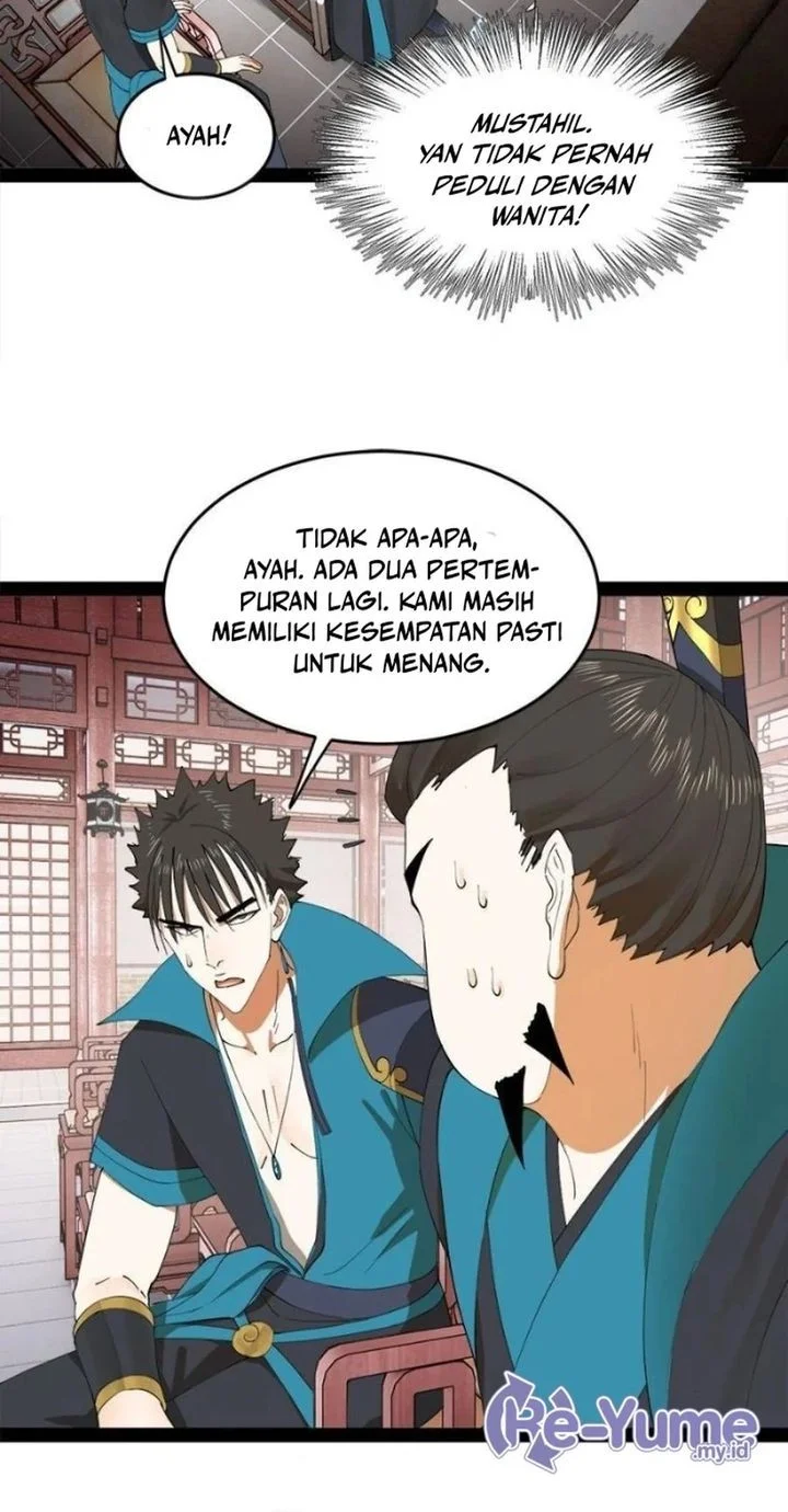 Ultimate Son-in-law Chapter 102 - halaman 18