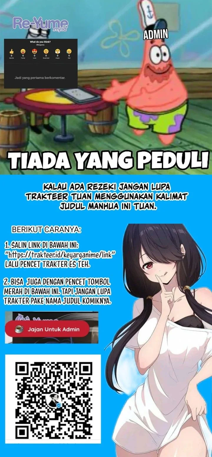Ultimate Son-in-law Chapter 106 - halaman 31