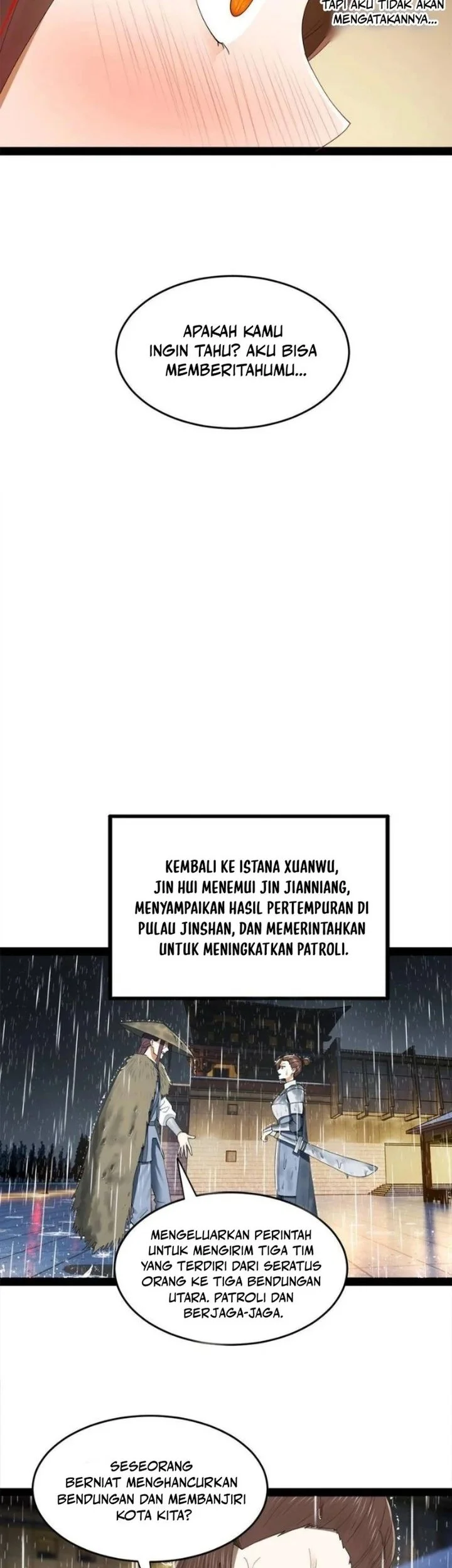Ultimate Son-in-law Chapter 111 - halaman 17