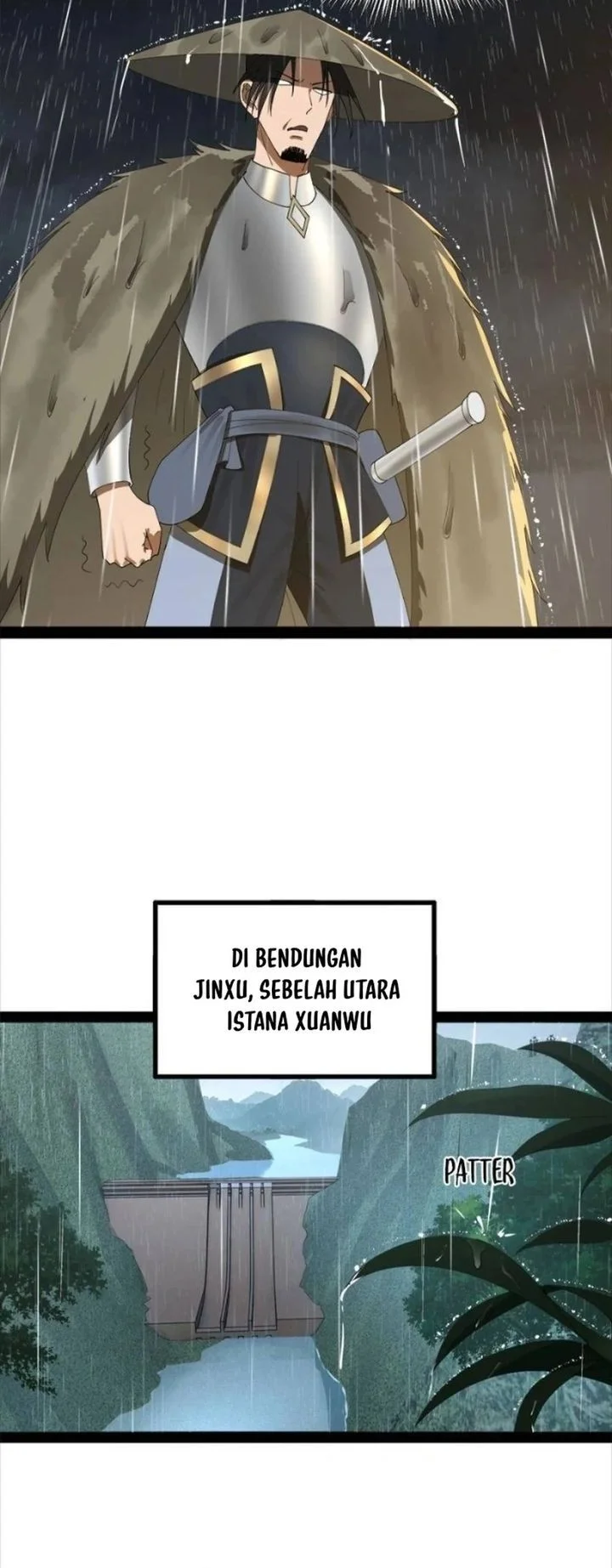Ultimate Son-in-law Chapter 113 - halaman 12