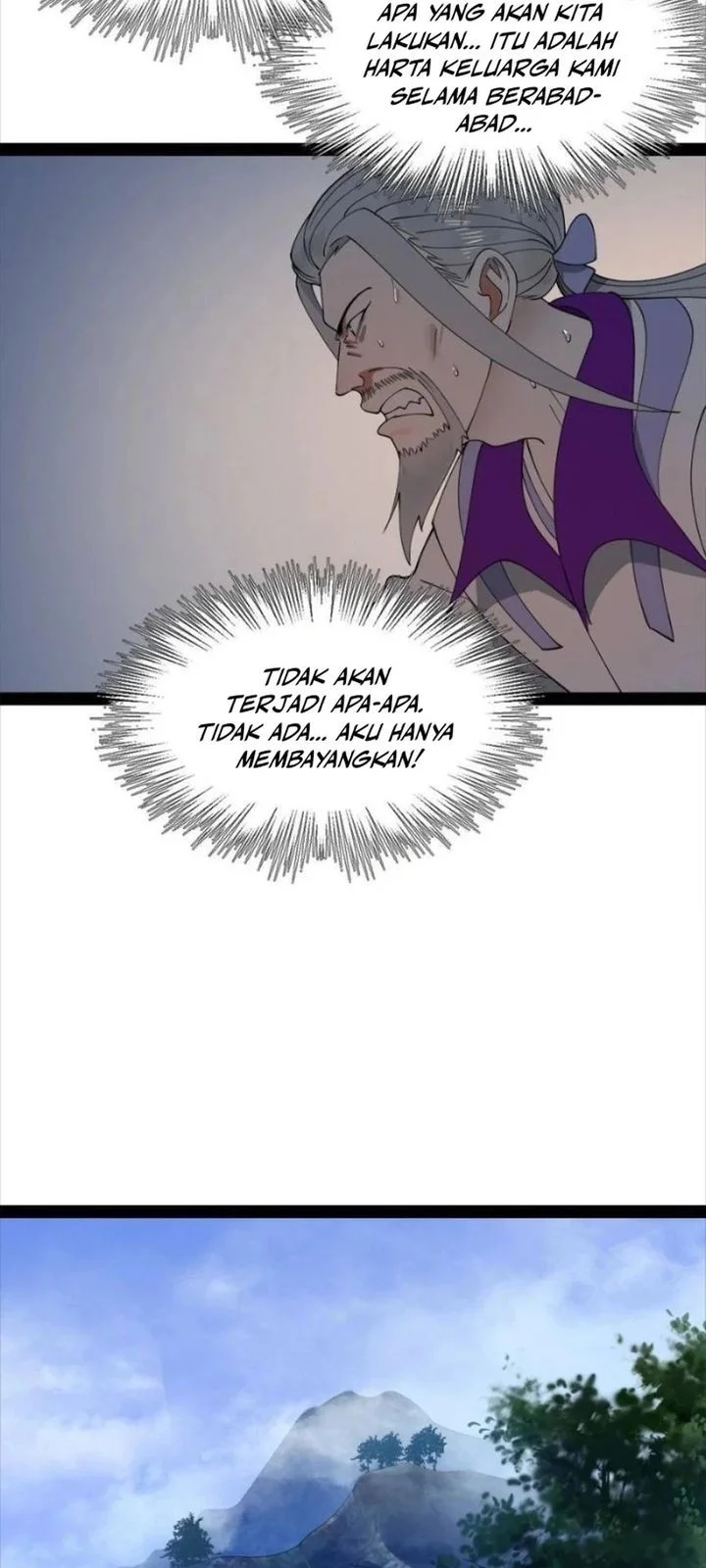 Ultimate Son-in-law Chapter 114 - halaman 21