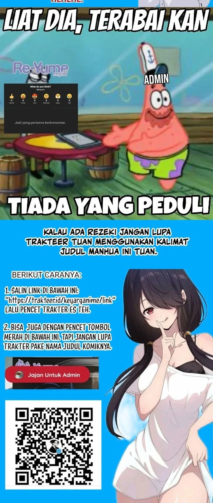 Ultimate Son-in-law Chapter 114 - halaman 26