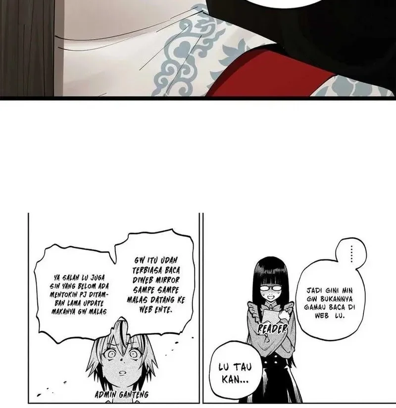 Ultimate Son-in-law Chapter 12 - halaman 38