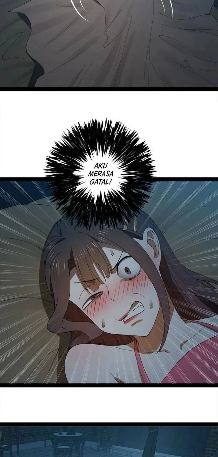 Ultimate Son-in-law Chapter 121 - halaman 15