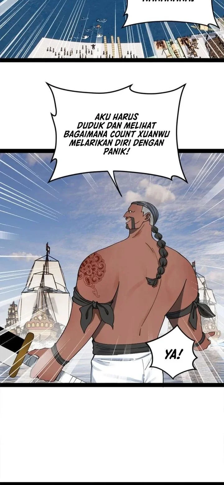 Ultimate Son-in-law Chapter 122 - halaman 15