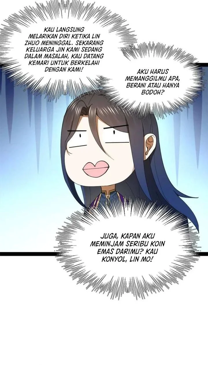 Ultimate Son-in-law Chapter 123 - halaman 9