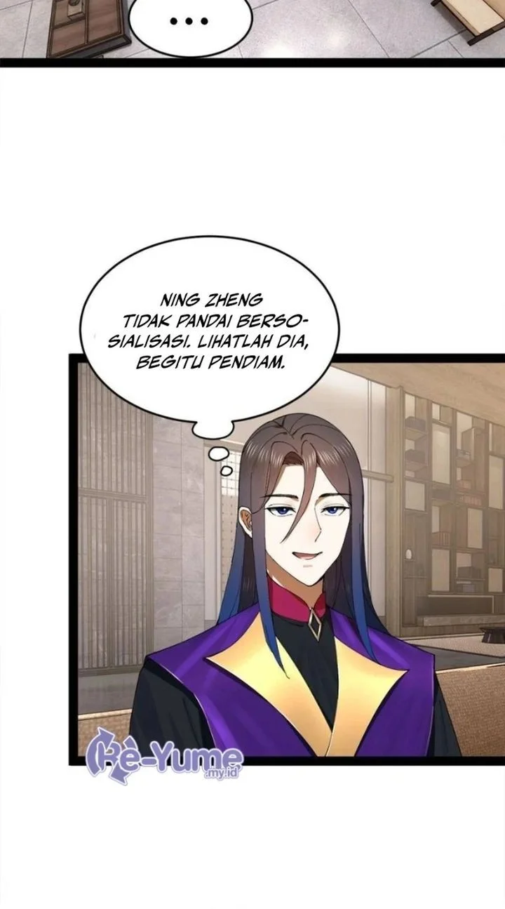 Ultimate Son-in-law Chapter 125 - halaman 6
