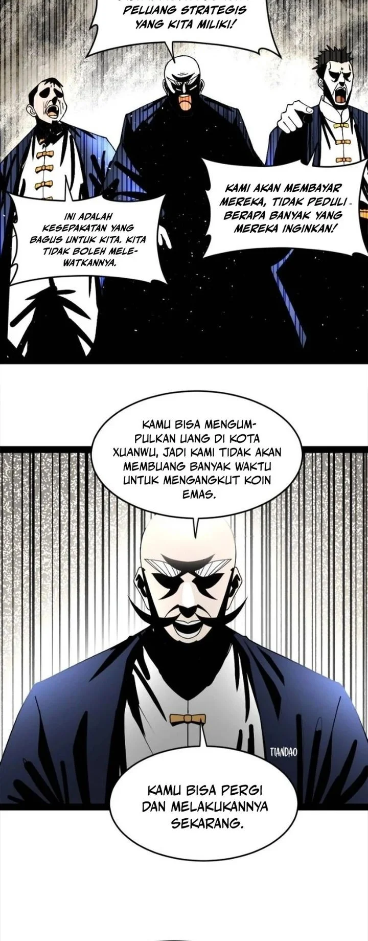 Ultimate Son-in-law Chapter 128 - halaman 12