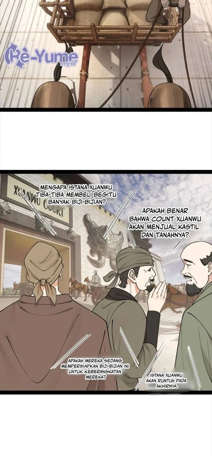 Ultimate Son-in-law Chapter 128 - halaman 15