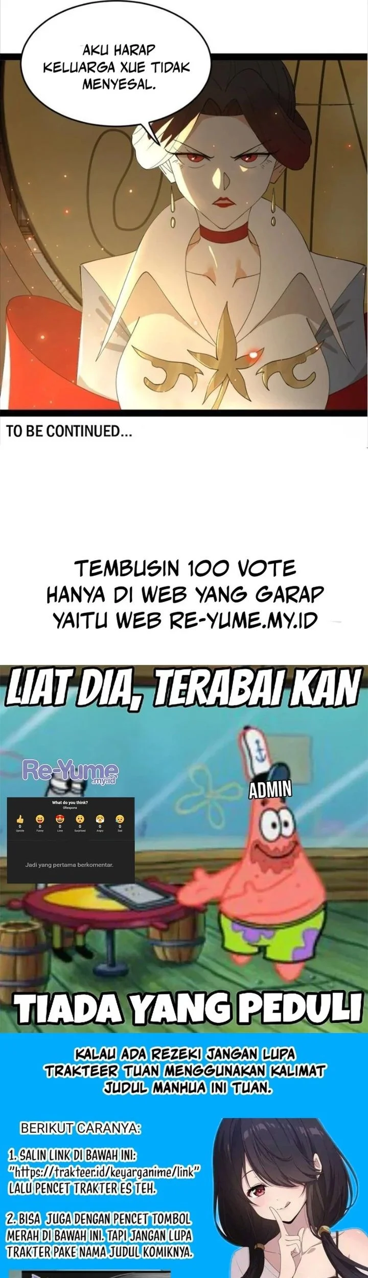 Ultimate Son-in-law Chapter 128 - halaman 31