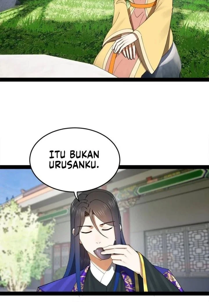 Ultimate Son-in-law Chapter 129 - halaman 15