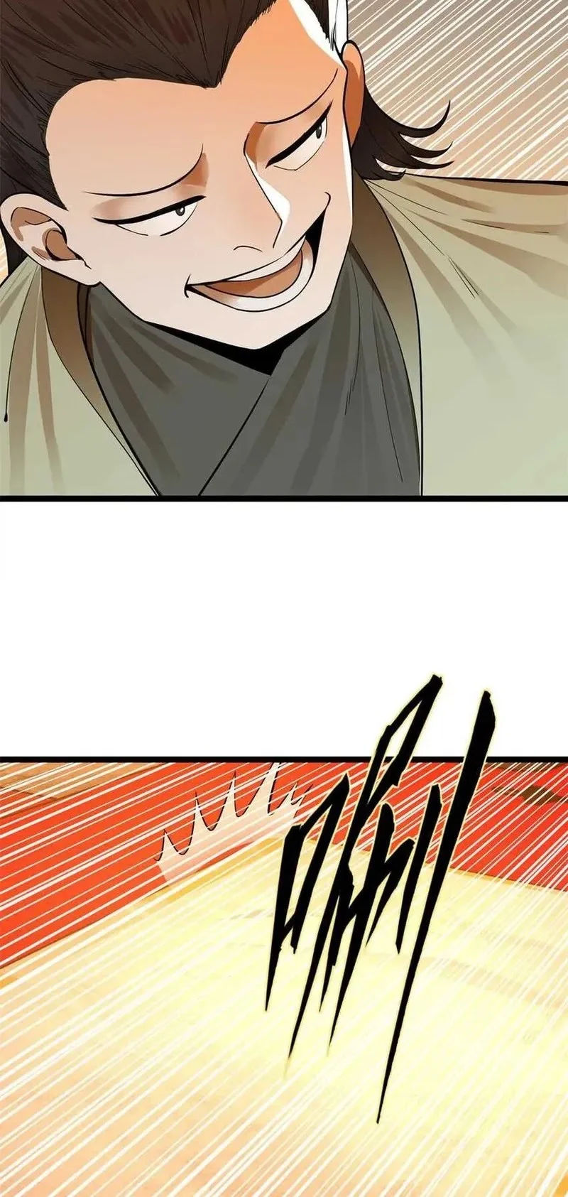 Ultimate Son-in-law Chapter 13 - halaman 19