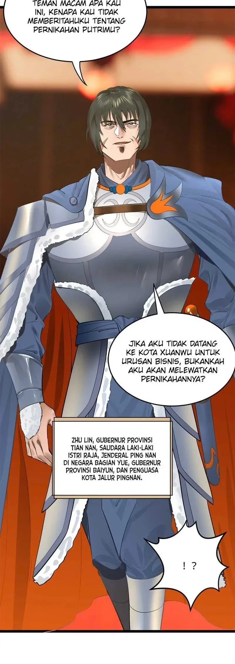 Ultimate Son-in-law Chapter 13 - halaman 2