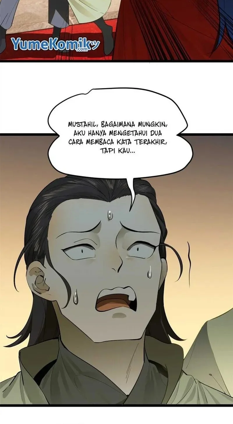 Ultimate Son-in-law Chapter 13 - halaman 29