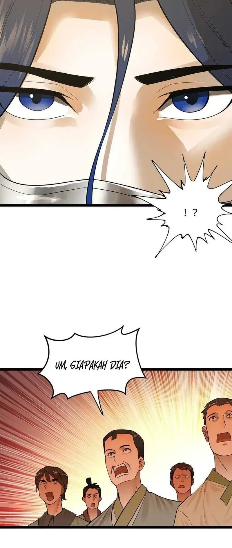 Ultimate Son-in-law Chapter 13 - halaman 6