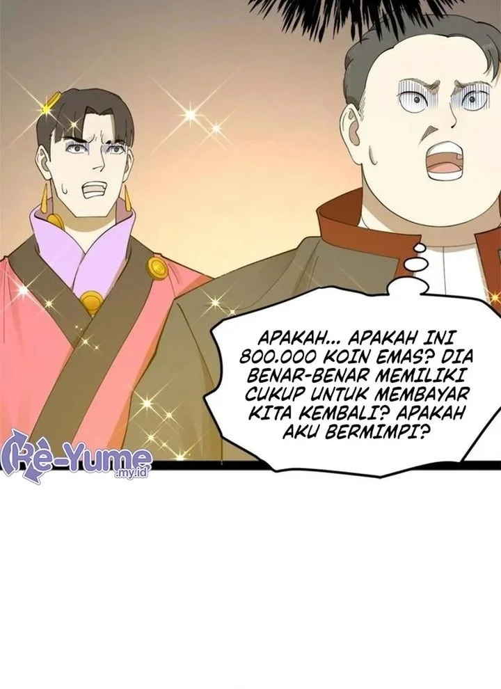 Ultimate Son-in-law Chapter 130 - halaman 27