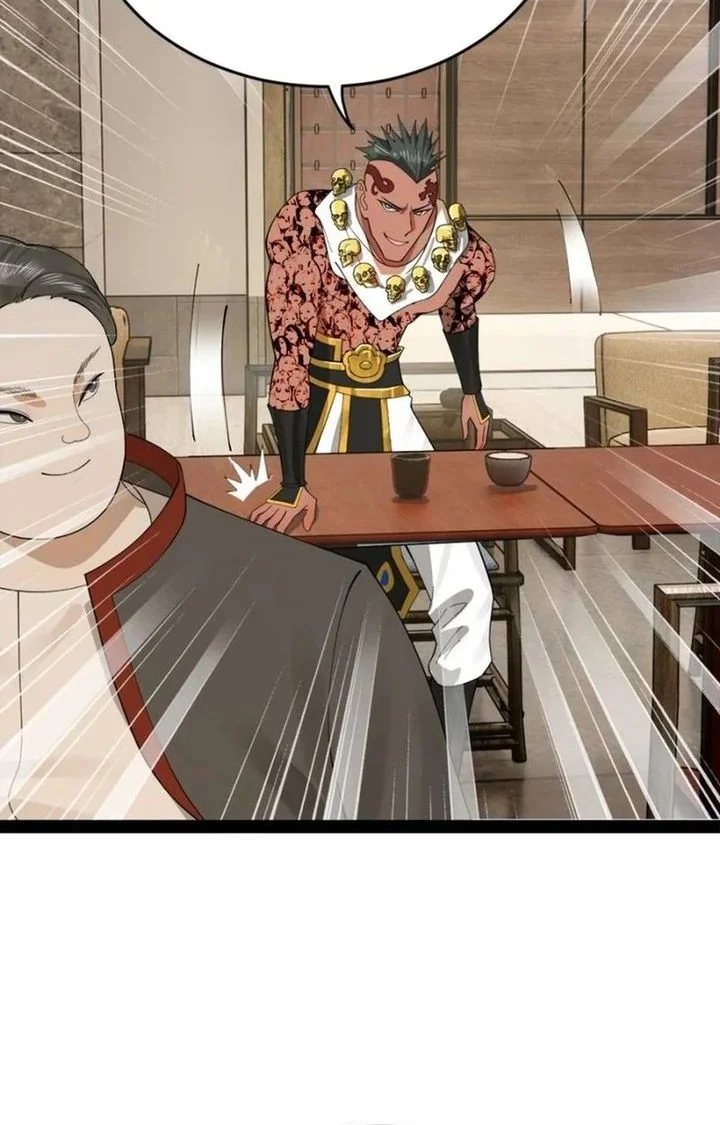 Ultimate Son-in-law Chapter 130 - halaman 9