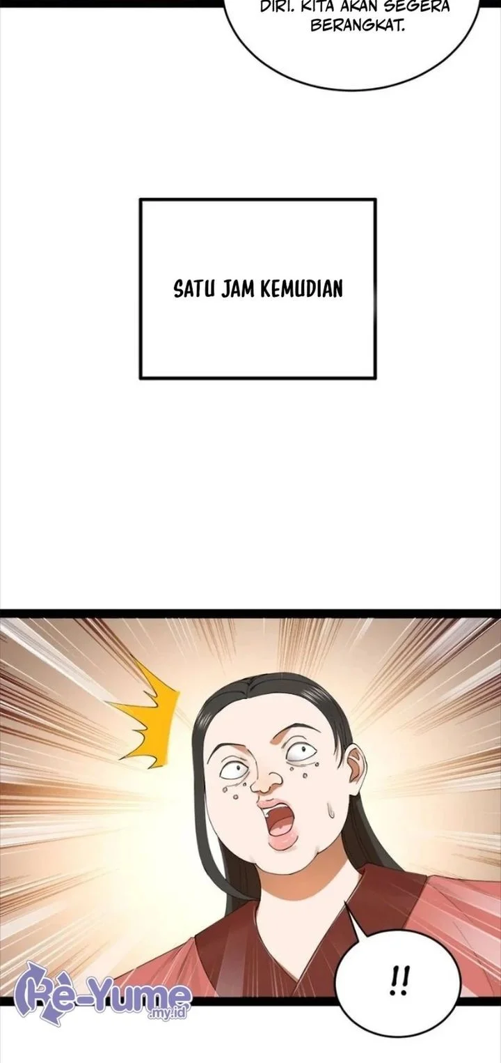 Ultimate Son-in-law Chapter 133 - halaman 15