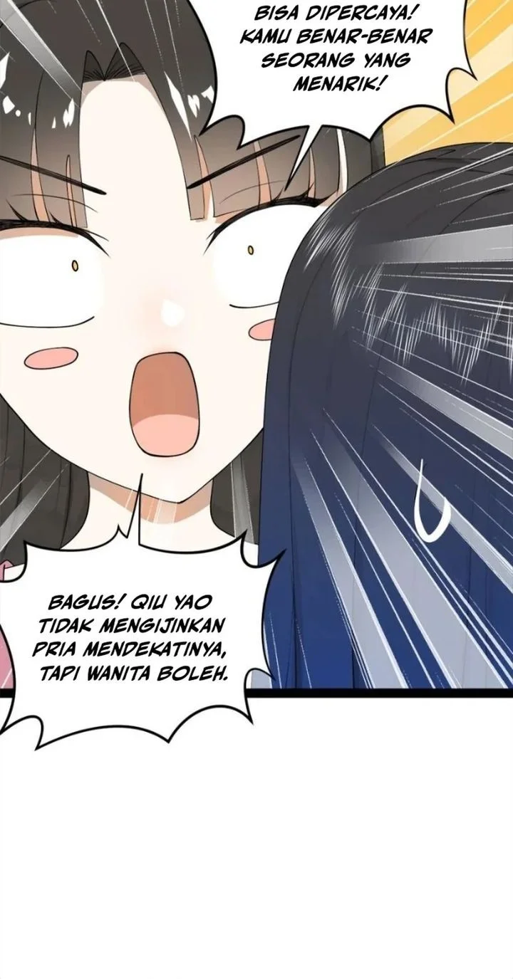 Ultimate Son-in-law Chapter 134 - halaman 15