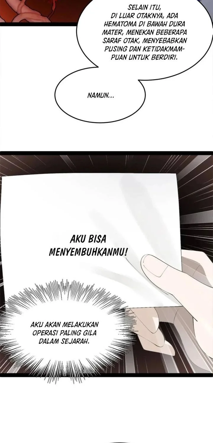 Ultimate Son-in-law Chapter 136 - halaman 12
