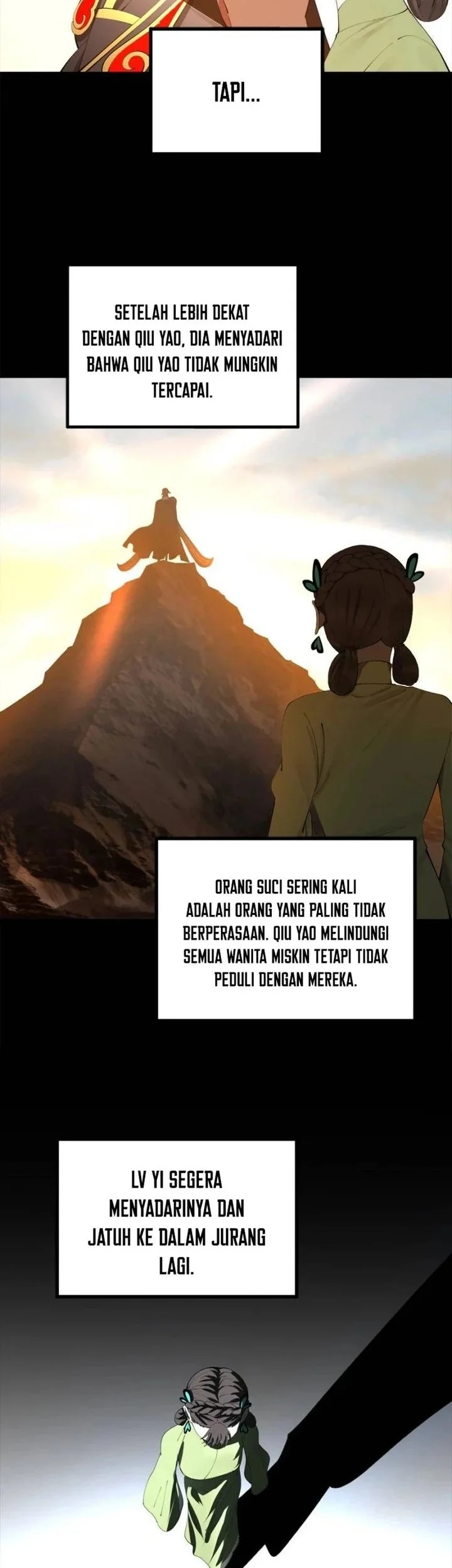 Ultimate Son-in-law Chapter 136 - halaman 23