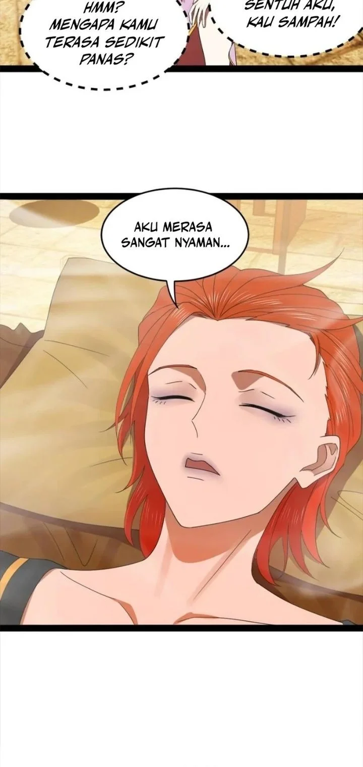 Ultimate Son-in-law Chapter 137 - halaman 18