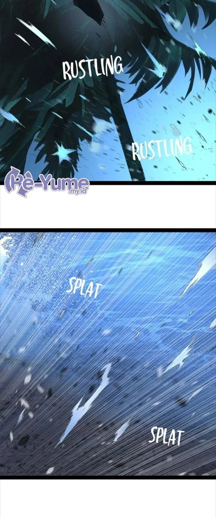 Ultimate Son-in-law Chapter 139 - halaman 18