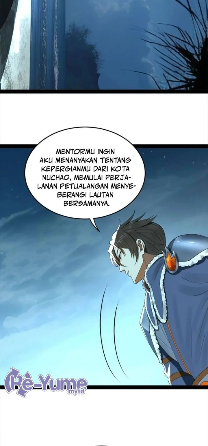 Ultimate Son-in-law Chapter 139 - halaman 9